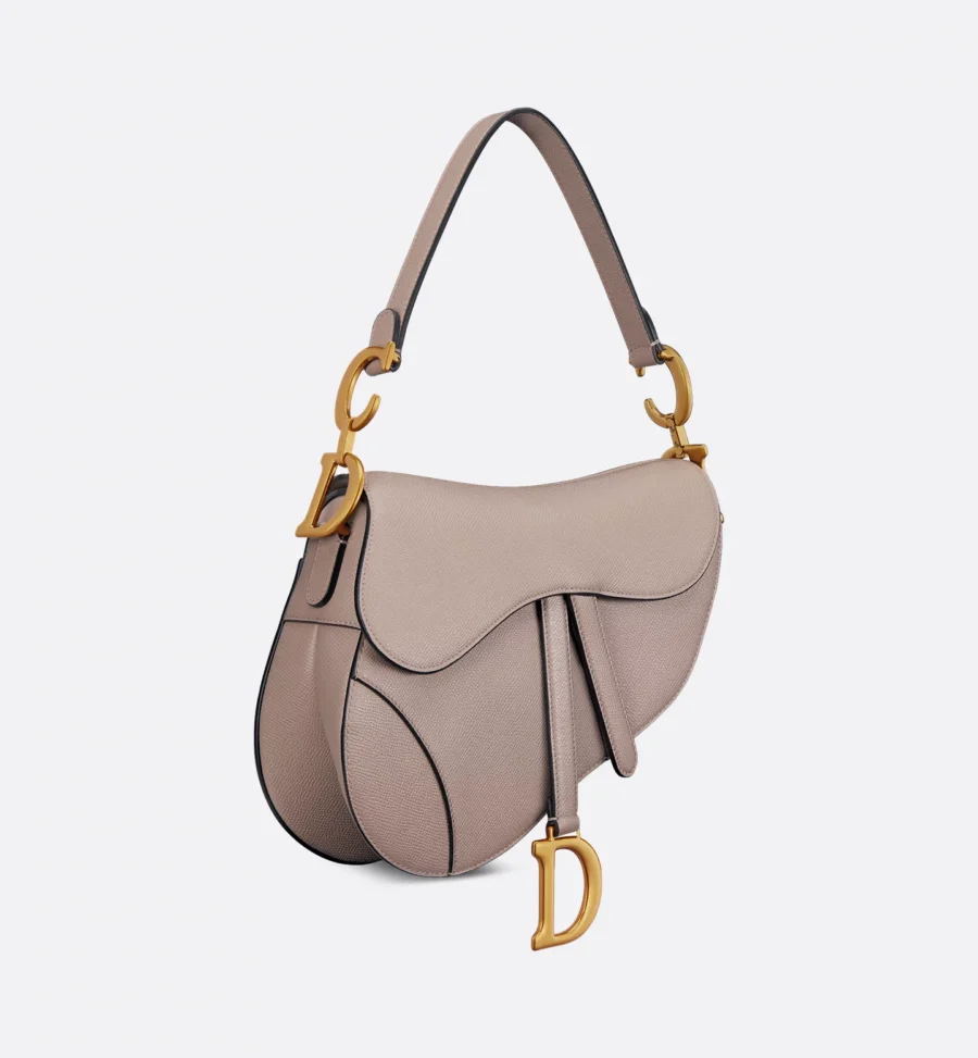 Saddle Bag with Strap-12 - Image 2