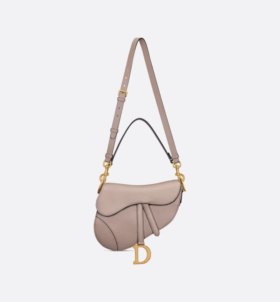 Saddle Bag with Strap-12 - Image 5