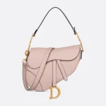 Saddle Bag with Strap-2