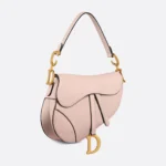 Saddle Bag with Strap-2 - Image 2