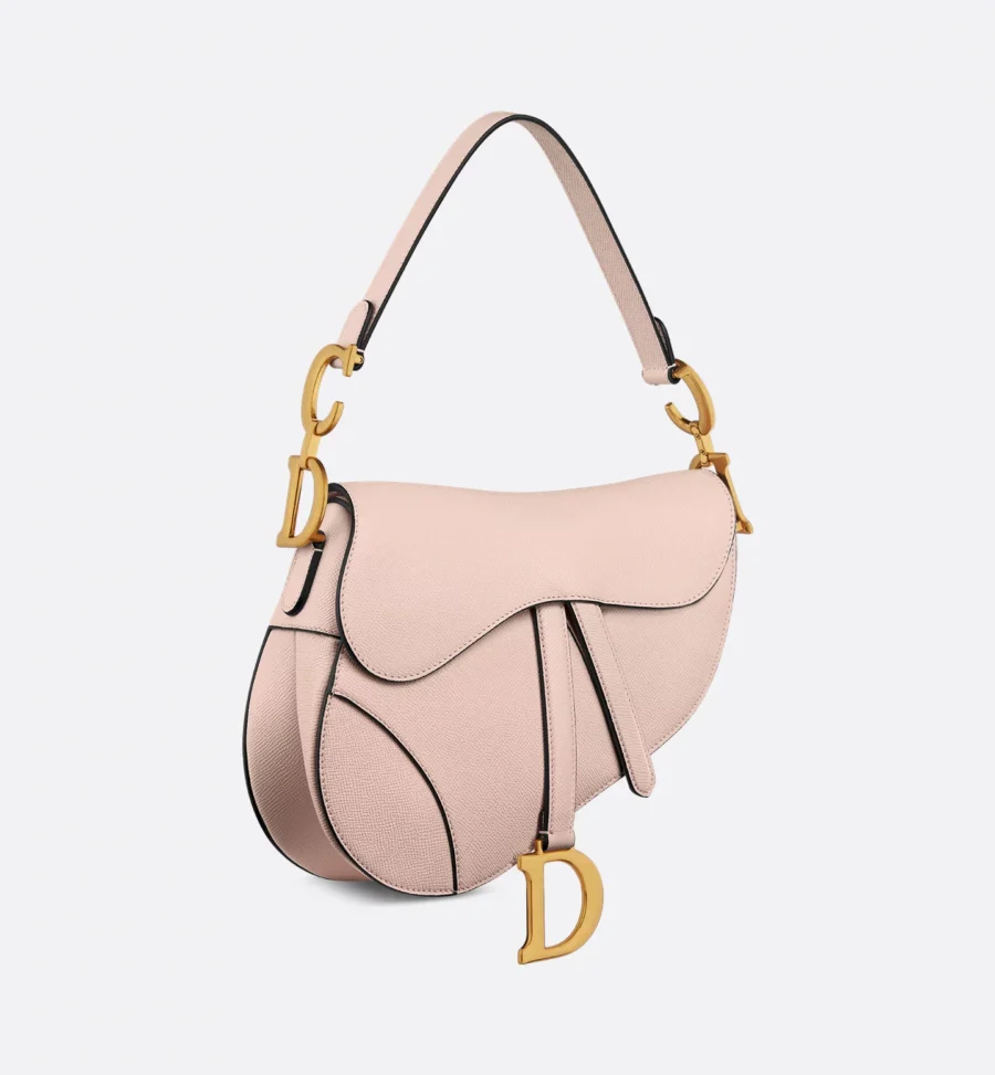 Saddle Bag with Strap-2 - Image 2