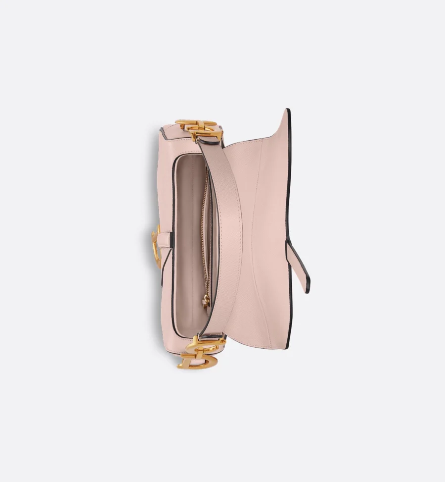 Saddle Bag with Strap-2 - Image 3