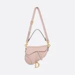 Saddle Bag with Strap-2 - Image 5