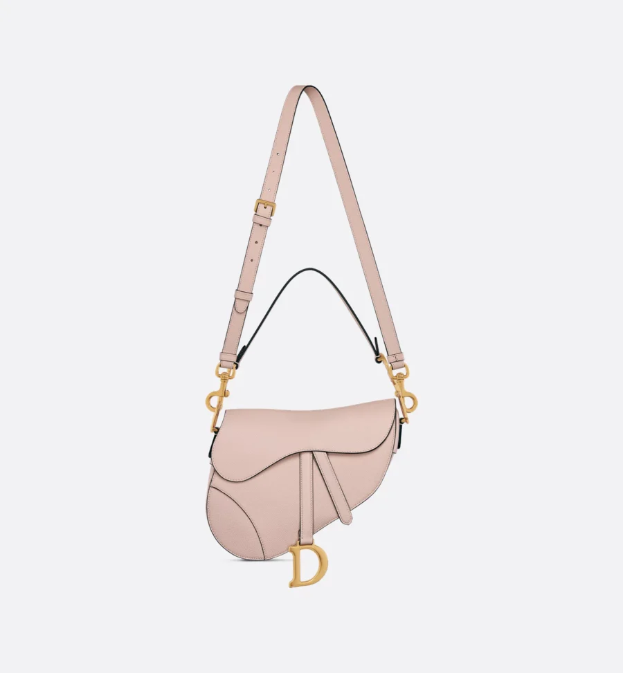 Saddle Bag with Strap-2 - Image 5