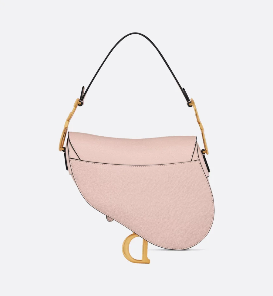 Saddle Bag with Strap-2 - Image 6