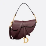 Saddle Bag with Strap-10