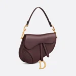 Saddle Bag with Strap-10 - Image 2