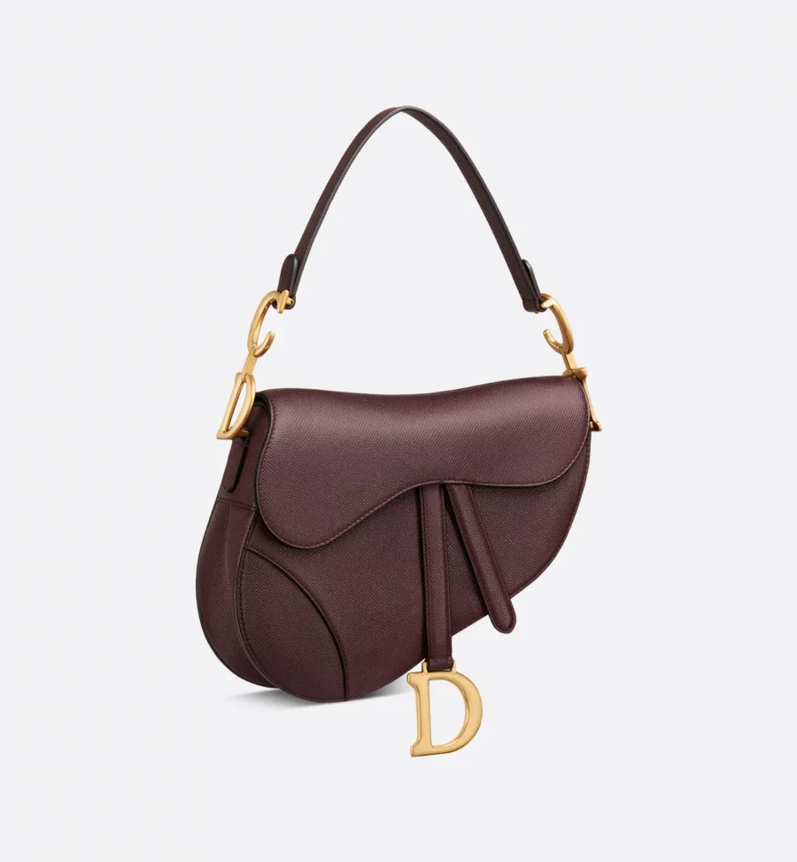 Saddle Bag with Strap-10 - Image 2
