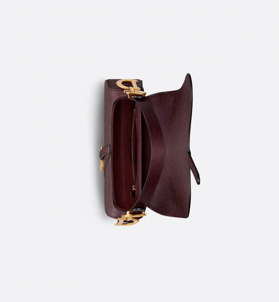 Saddle Bag with Strap-10 - Image 3