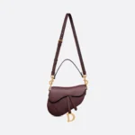 Saddle Bag with Strap-10 - Image 5