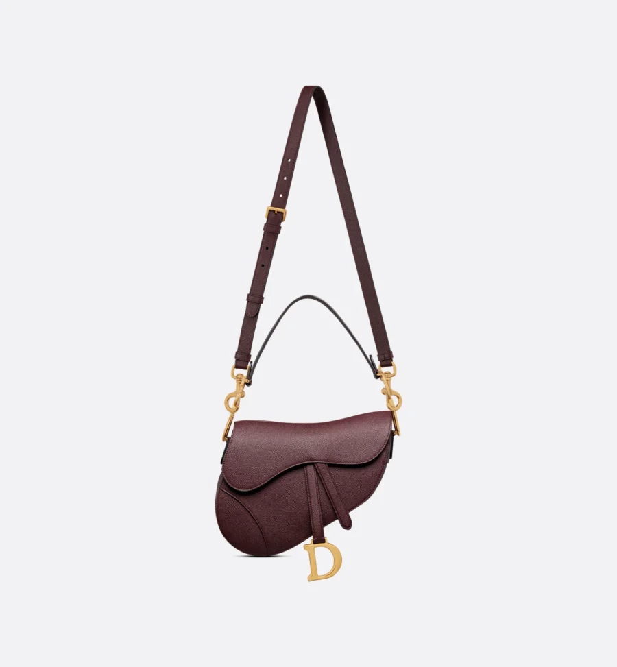 Saddle Bag with Strap-10 - Image 5