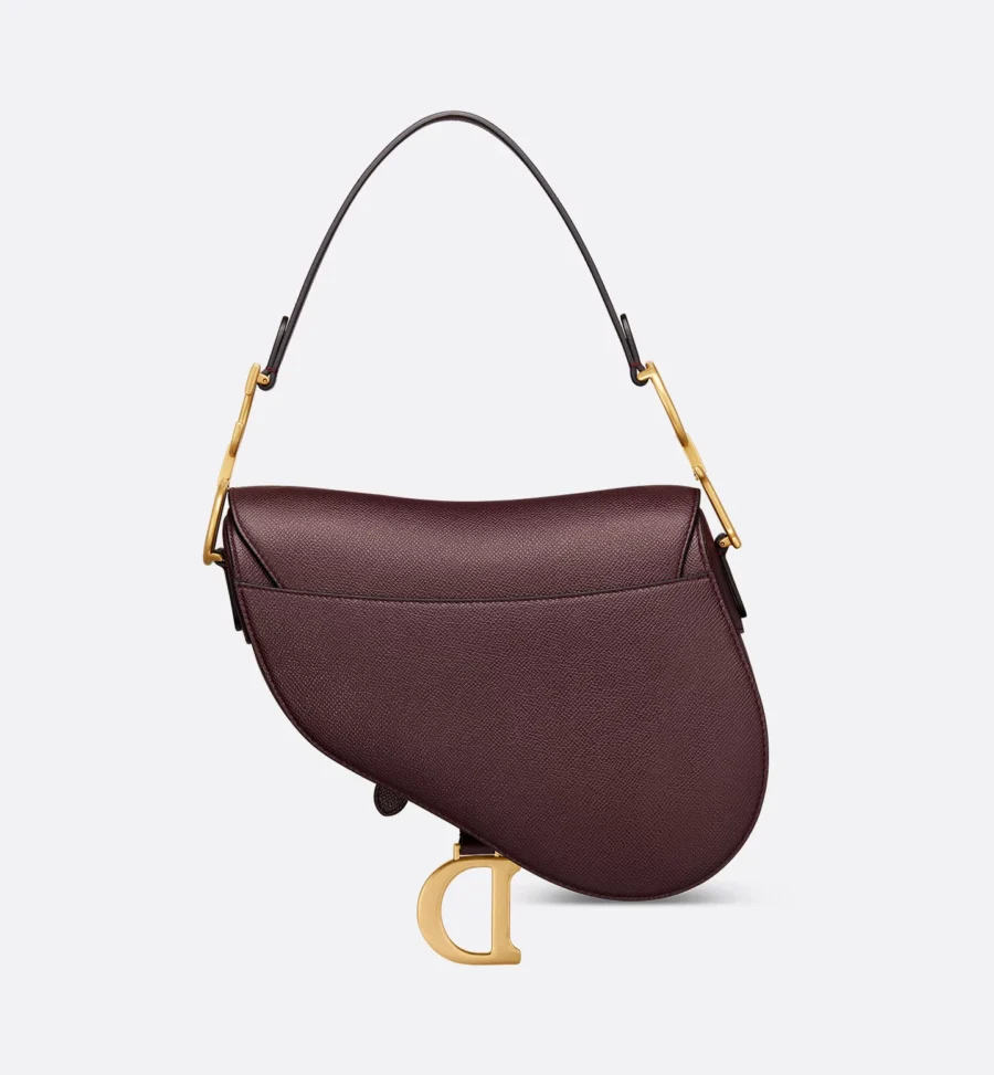 Saddle Bag with Strap-10 - Image 6