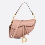 Saddle Bag with Strap-8