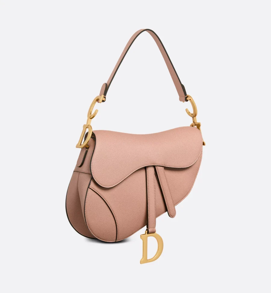 Saddle Bag with Strap-8 - Image 2
