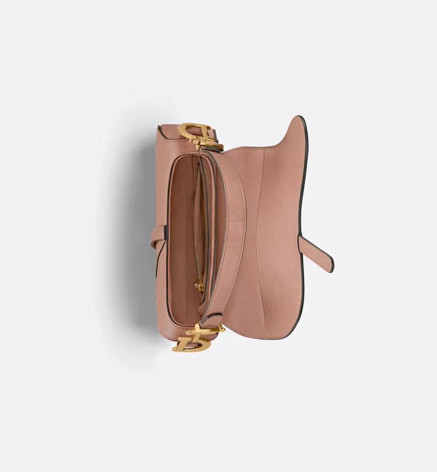 Saddle Bag with Strap-8 - Image 3