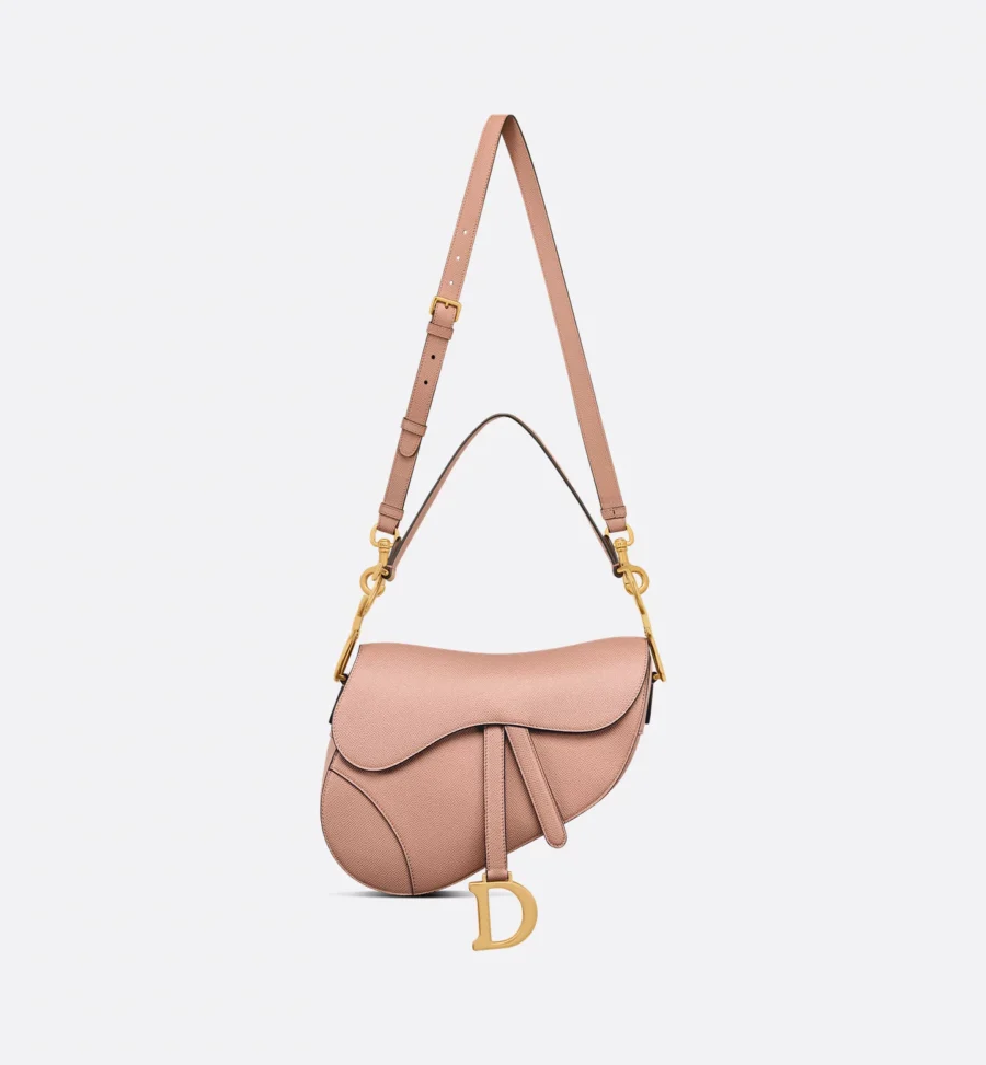 Saddle Bag with Strap-8 - Image 4