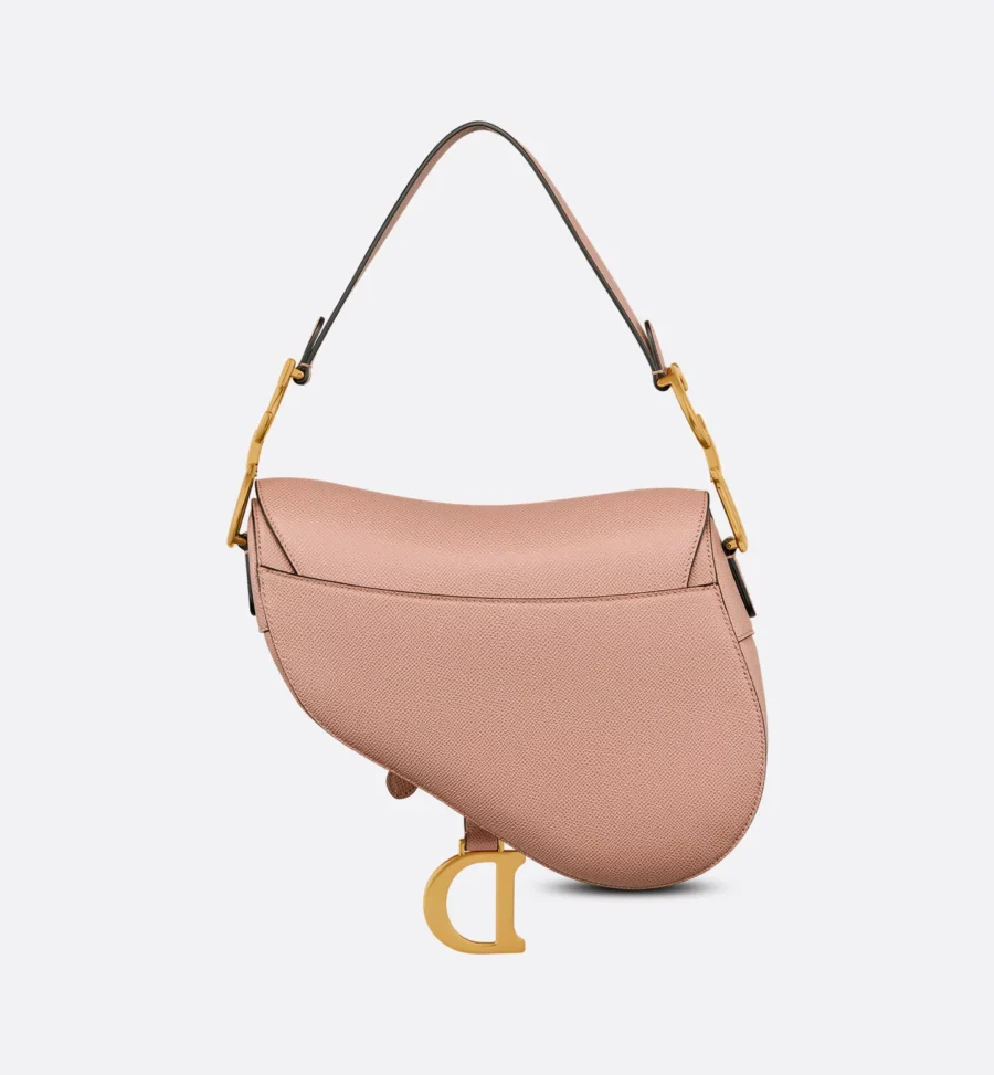 Saddle Bag with Strap-8 - Image 5