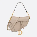 Saddle Bag with Strap-7