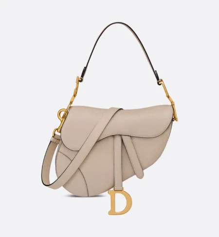 Saddle Bag with Strap-7