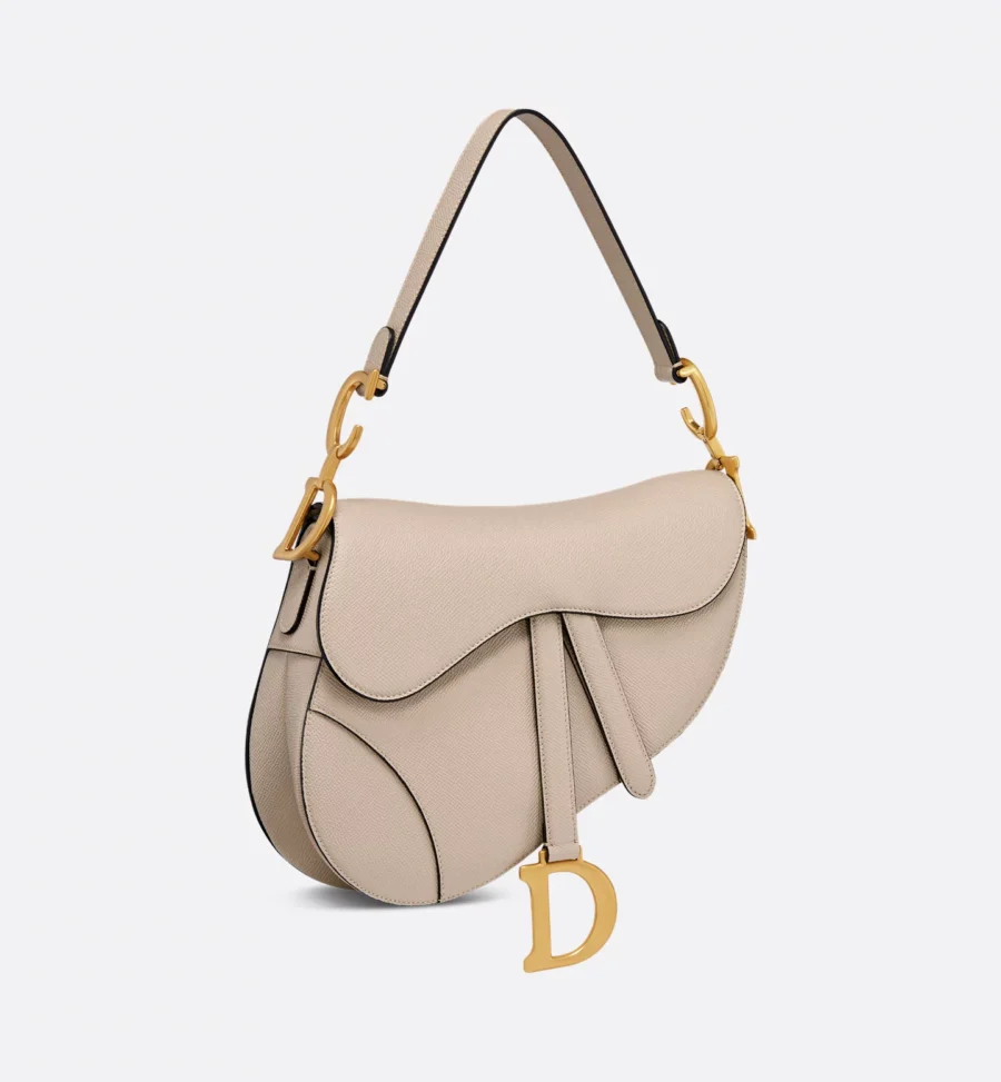 Saddle Bag with Strap-7 - Image 2