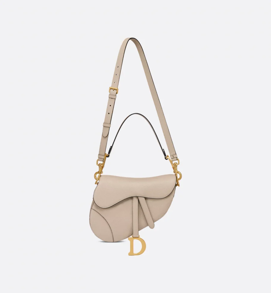 Saddle Bag with Strap-7 - Image 4