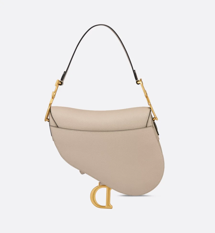 Saddle Bag with Strap-7 - Image 5