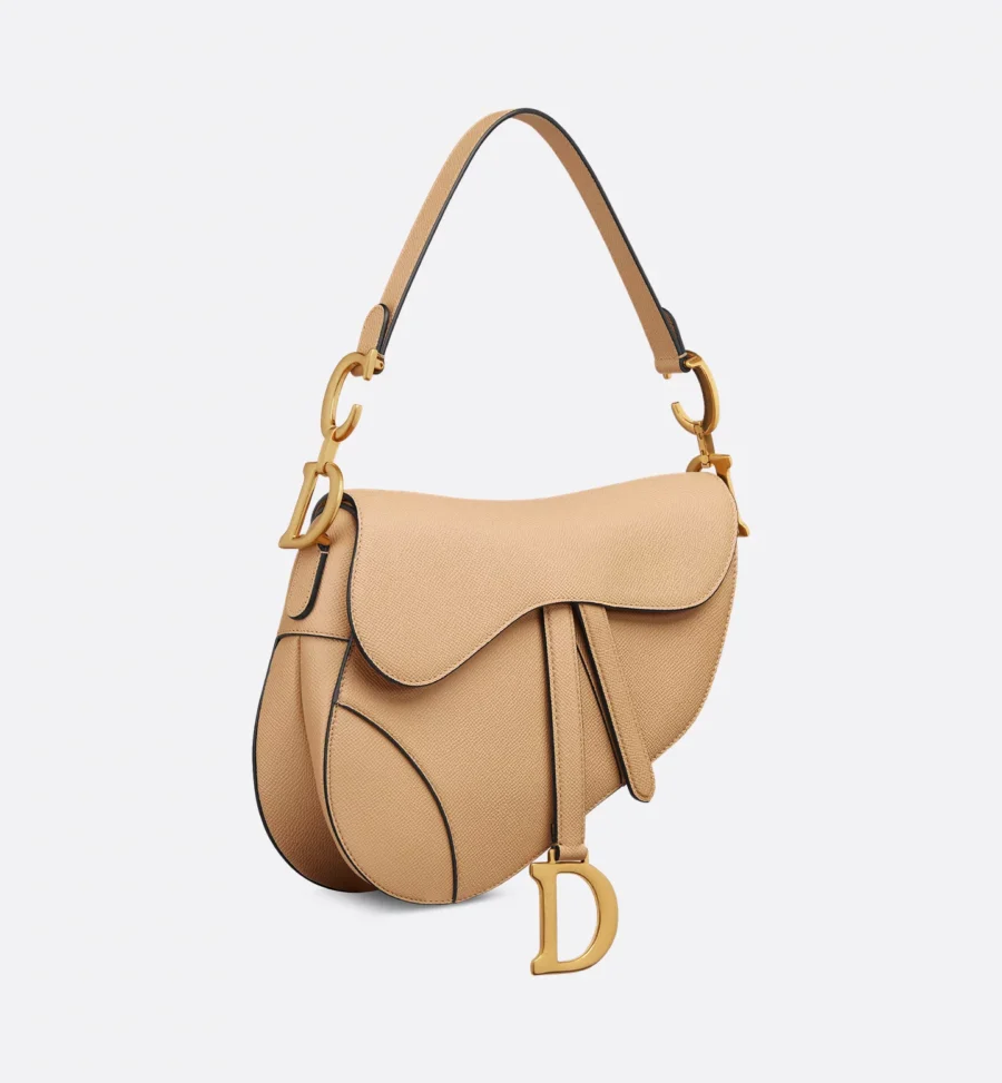 Saddle Bag with Strap-6 - Image 2