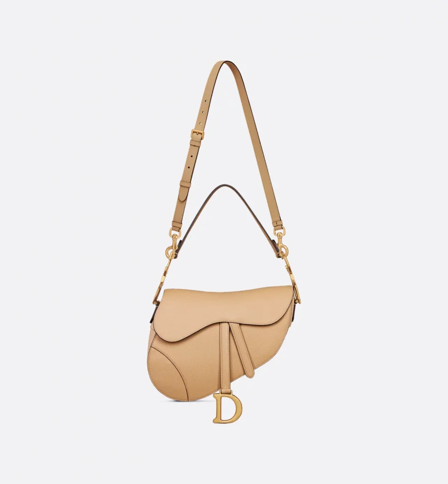 Saddle Bag with Strap-6 - Image 4