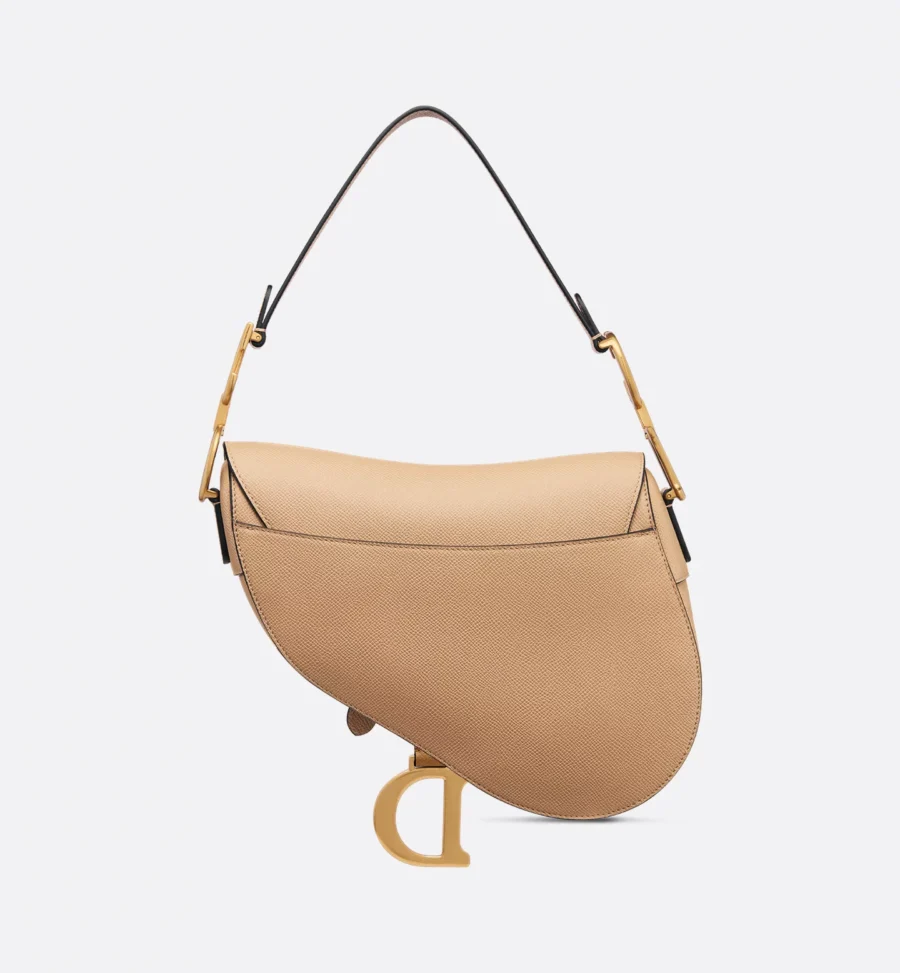 Saddle Bag with Strap-6 - Image 5