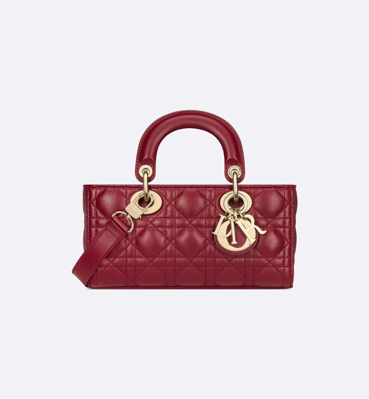 Small Lady D-Joy Bag-4