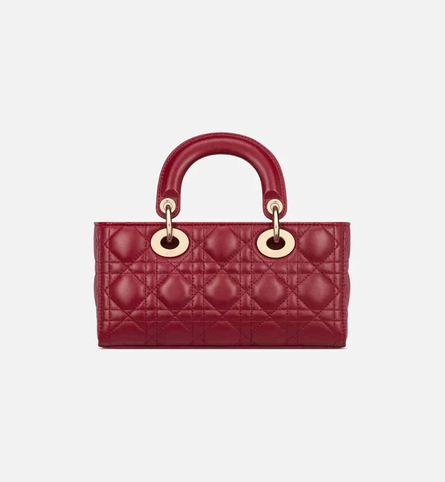 Small Lady D-Joy Bag-4 - Image 5
