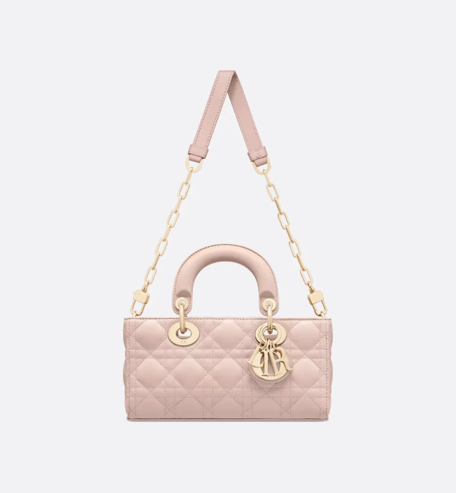 Small Lady D-Joy Bag-5 - Image 7