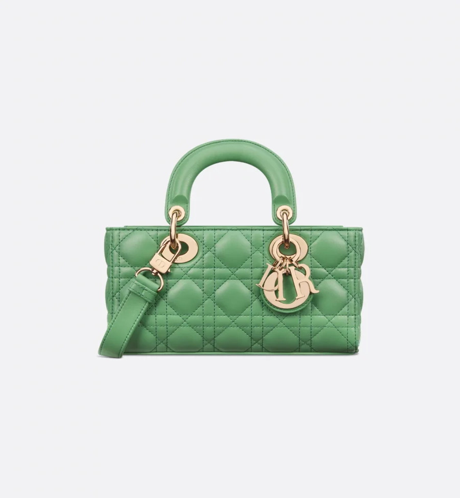 Small Lady D-Joy Bag-2
