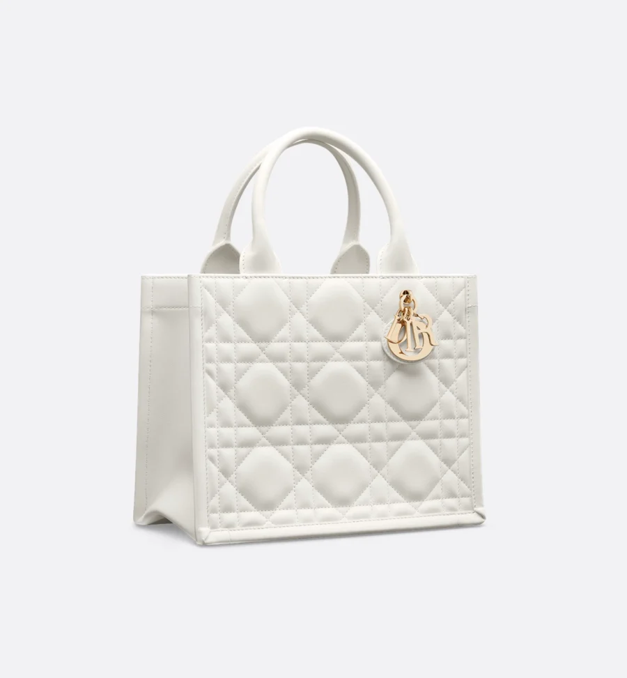 Small Dior Book Tote-6 - Image 2