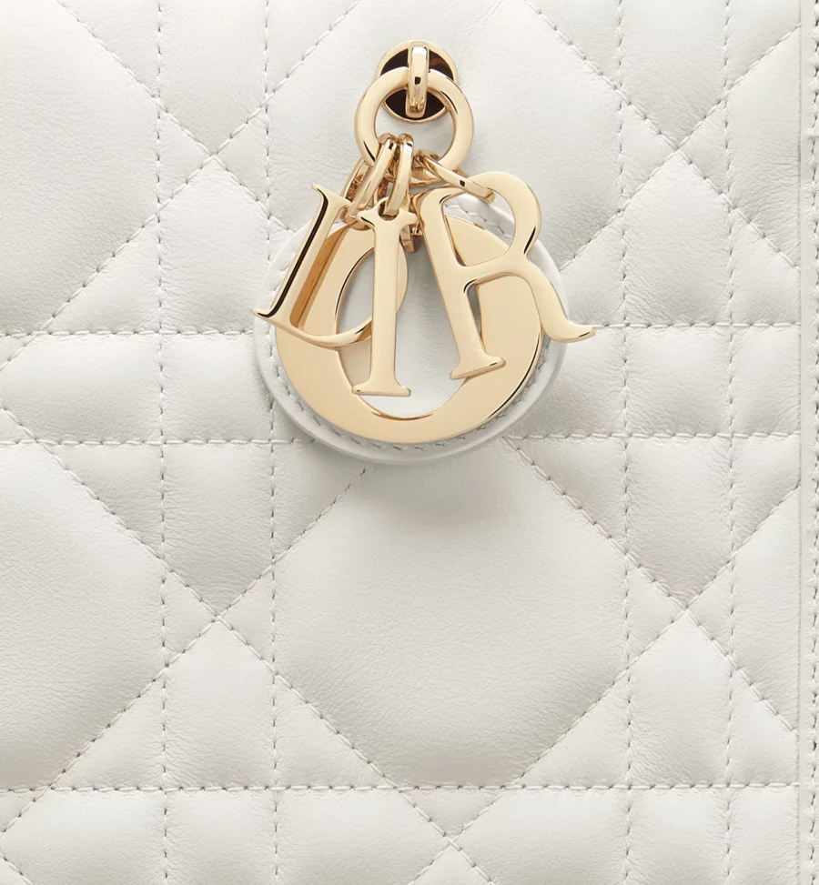 Small Dior Book Tote-6 - Image 6