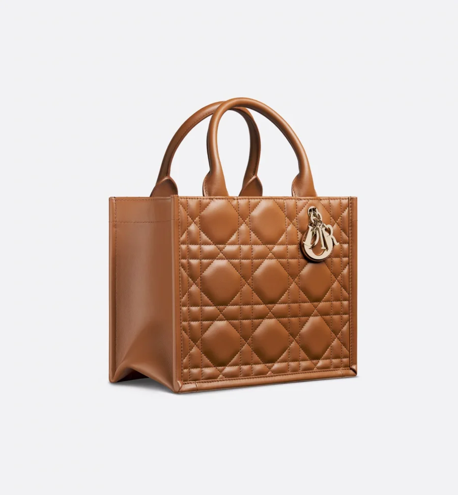 Small Dior Book Tote-5 - Image 2