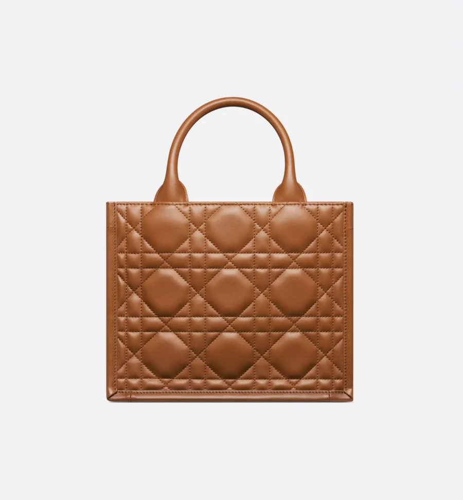 Small Dior Book Tote-5 - Image 5