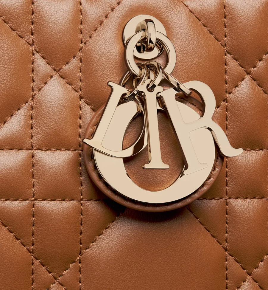 Small Dior Book Tote-5 - Image 6