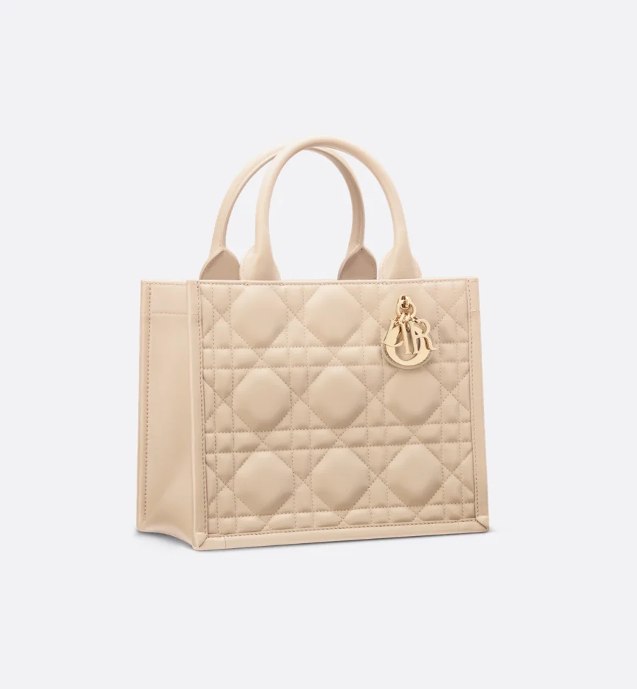 Small Dior Book Tote-3 - Image 2