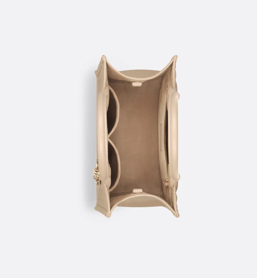 Small Dior Book Tote-3 - Image 3