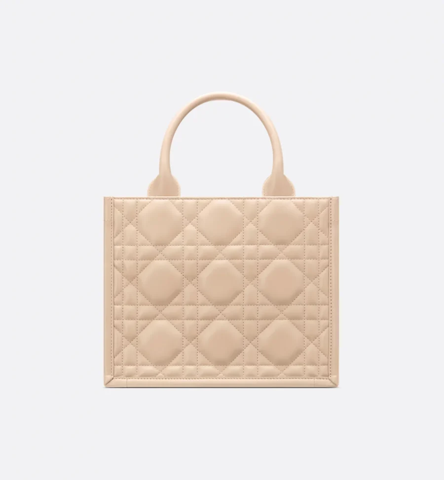 Small Dior Book Tote-3 - Image 5