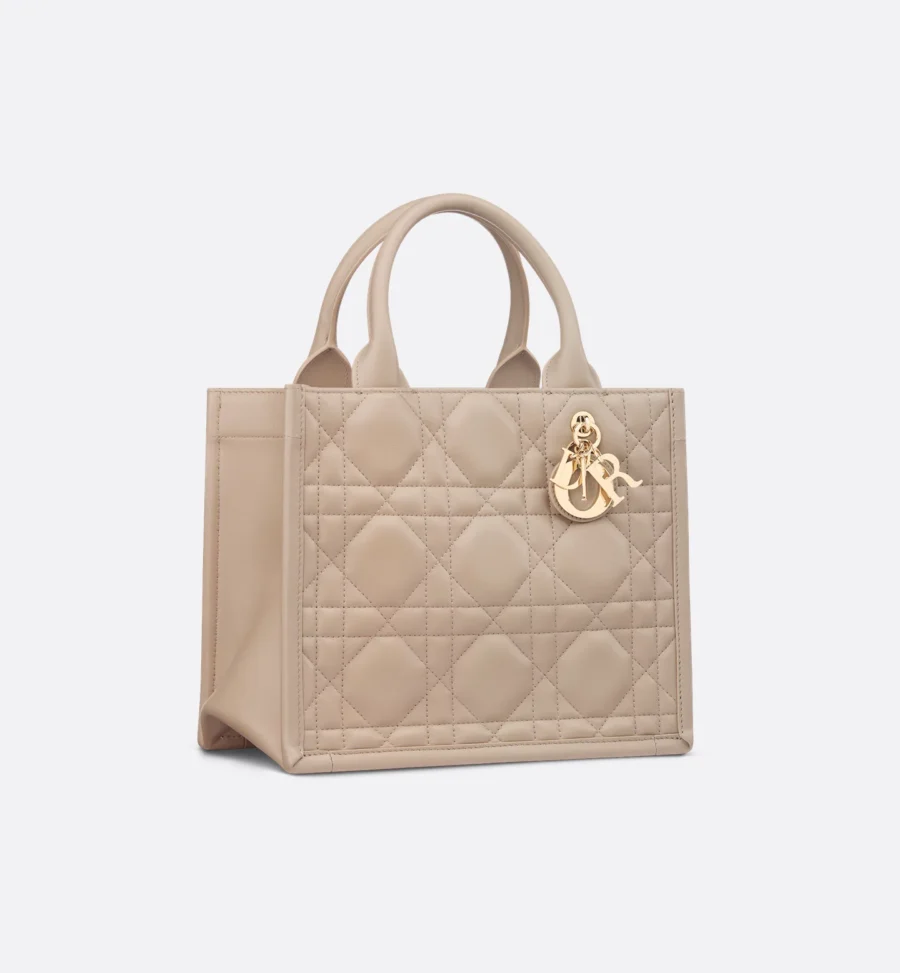Small Dior Book Tote-2 - Image 2