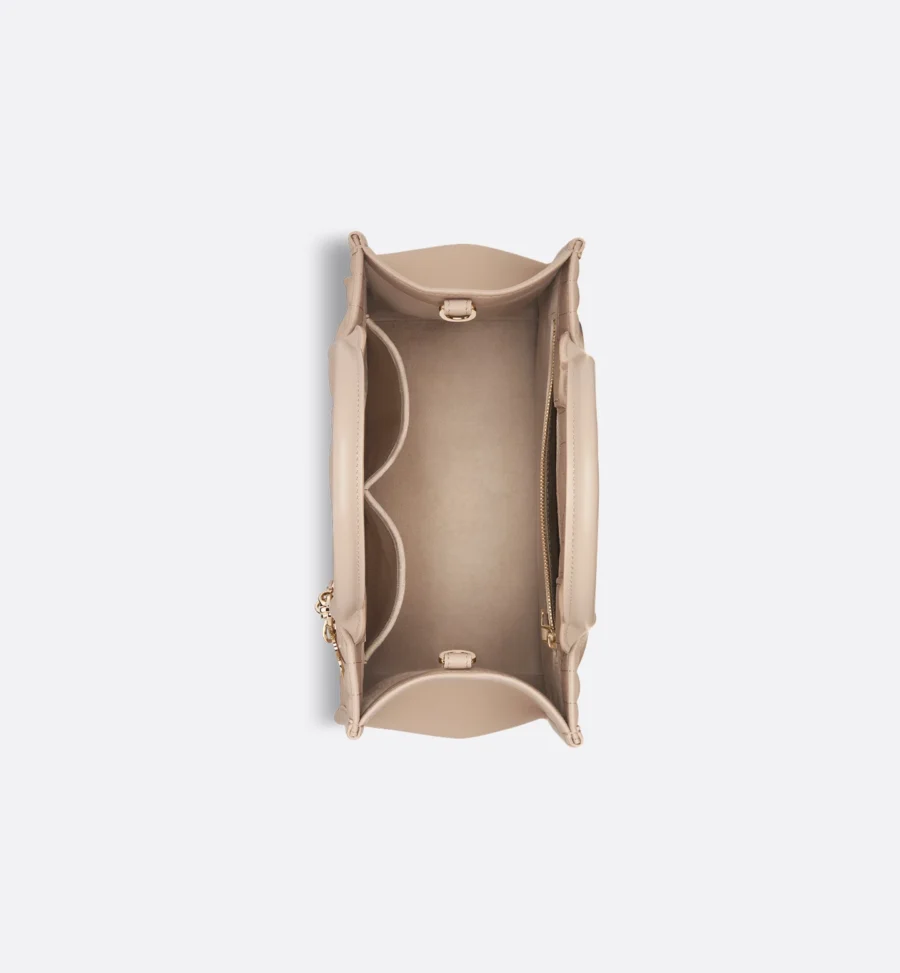 Small Dior Book Tote-2 - Image 3