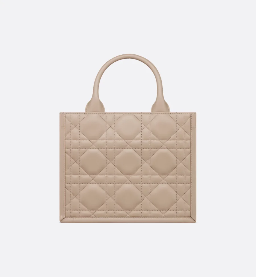 Small Dior Book Tote-2 - Image 5