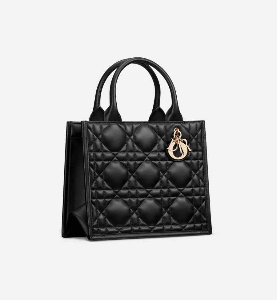 Small Dior Book Tote - Image 2