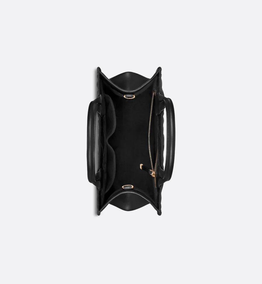 Small Dior Book Tote - Image 3
