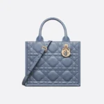 Small Dior Book Tote-1