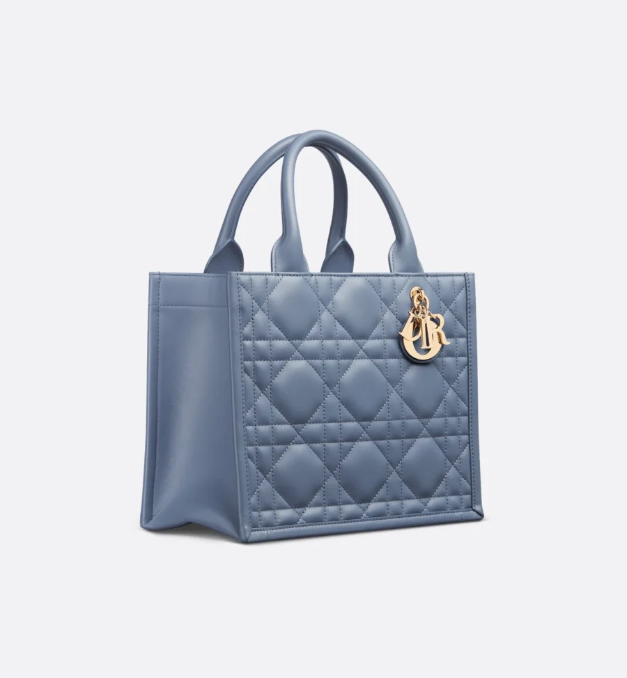 Small Dior Book Tote-1 - Image 2