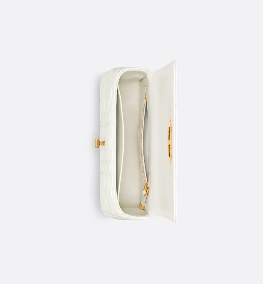 Small Soft Dior Caro Bag-2 - Image 3