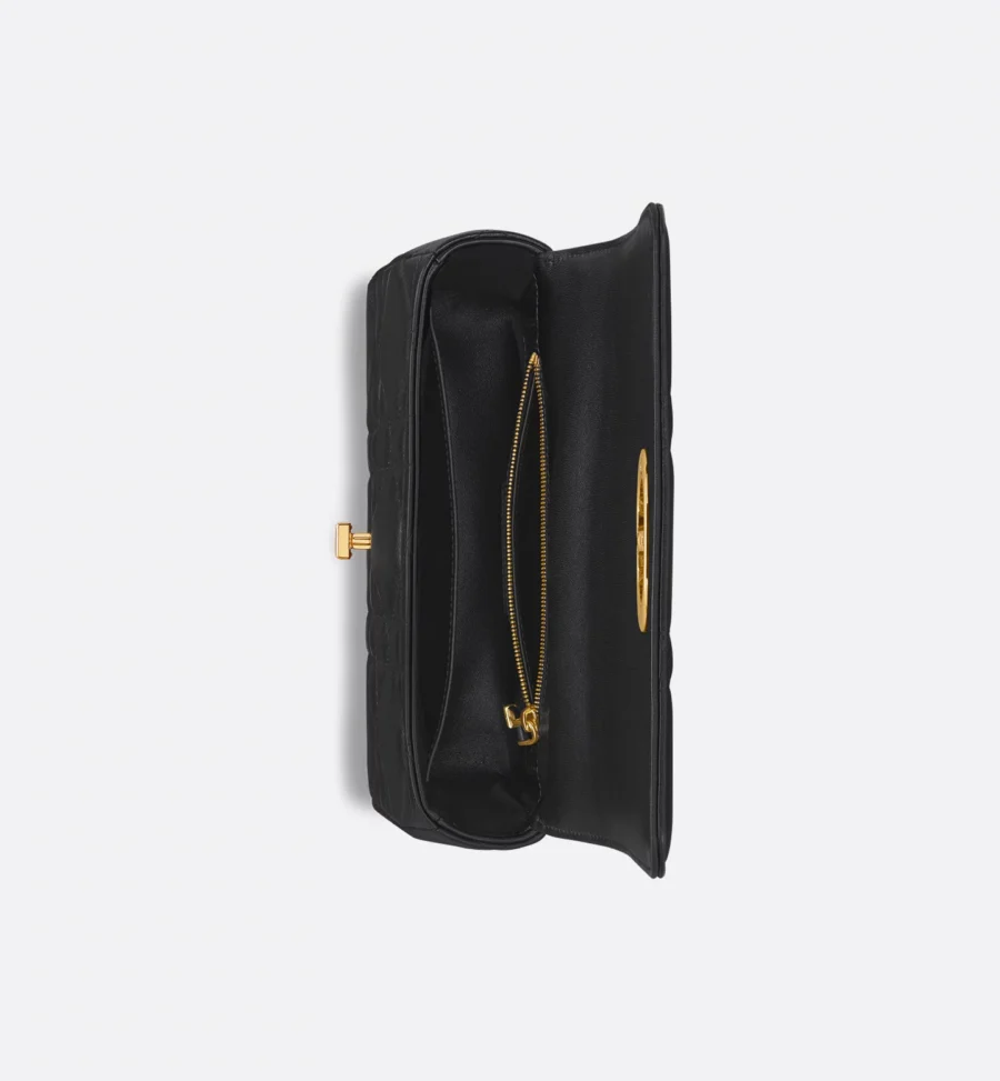 Small Soft Dior Caro Bag-4 - Image 3